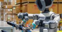 Hyundai's robots are coming