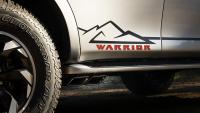 Nissan Patrol Warrior could return for new Y63 generation