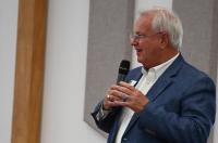 Gomberg to chair new Oregon Blue Economy Task Force