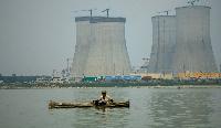 Net Zero Won't Fix Climate Change. Technology Will