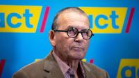 Listen to The Country: Paul Henry on Act, the Climate Change Commission and farming