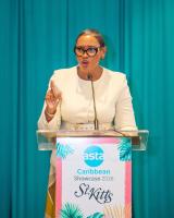 Nevis Targets U.S. Travel Advisors at 2026 ASTA Caribbean Showcase