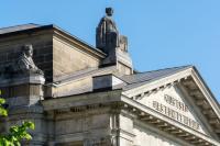 Unnamed Siblings Convicted in German Court of Selling Looted Egyptian Artifacts