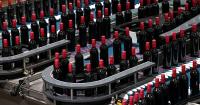 EU’s war on waste is smashing the art of the beautiful booze bottle, glassmakers warn