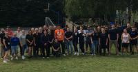 School has grounds transformed in just one day thanks to 'DIY SOS' style makeover