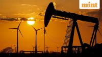 Crude oil prices extend losses on hopes of talks to ease Middle East supply disruptions; Brent at $87/bbl