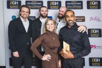 Greater Hobart Small Business Excellence Awards