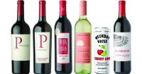 Reshaping the wine scene: Moves bring new ownership, brands and production plans to Lodi