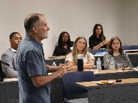 Georgia State University School of Public Health Launches AI Initiative