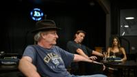 Actor Jeff Daniels and family open new music venue in…