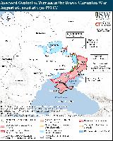 Russian Offensive Campaign Assessment, August 26, 2026