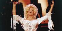 Here You Come Again: Dolly Parton’s legacy returns with every book, every dream.