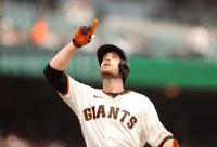 8-Year San Francisco Giants Player Released By Current MLB Team