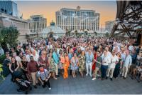 New Sunrise’s Iceworks 26 calls on network to “create the future”
