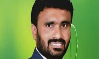 Naresh Prajapati named Polytechnic Education Committee member