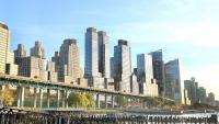 Irish people planning New York or Boston trips can use this convenient alternative airport