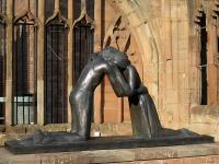 Global Humanity in Search of Peace and Conflict Resolution