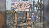 Fundraiser to help with Maverick Mountain rebuilding efforts on Saturday