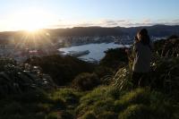 NZ tourism surges on strong growth in Chinese visitors