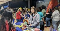 Career expo expands West Tennessee students' future possibilities