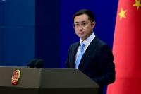 China vows to protect citizens after issuing travel alert on Eswatini