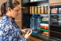 UK prepares emergency campaign urging households to keep food and water at home