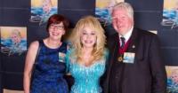 Dolly Parton scheme - Almost half a million free books given to Bradford children