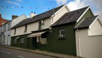 The Co Fermanagh pub crowned top in Northern Ireland by CAMRA for third year in row