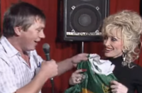 'Hello Dolly': Irish singers, broadcasters and fans on their encounters with a music icon