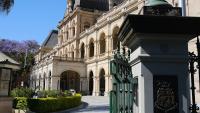 Queensland parliament updates: Renewables carved from new project laws