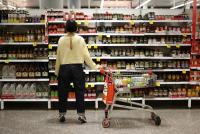 Australia household spending rises 1.1% in July