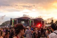 Sydney is scoring a huge new summer concert series in Centennial Park