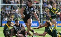 Joey Manu joins the PNG Chiefs as Pacific’s newest code-switcher
