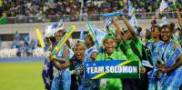TSI Demands Answers Over  $118m Pacific Games Spending