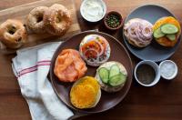 Restaurant preview: New eateries will harvest community, flavor in LA