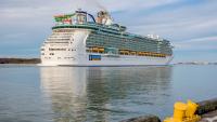Royal Caribbean's New Texas Terminal Advances Despite Mixed Reactions