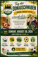 German festival on Sunday in Somerton