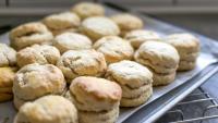 Transform Pillsbury Canned Biscuits Into An Easy Italian Sub-Style Casserole With A Few More Ingredients