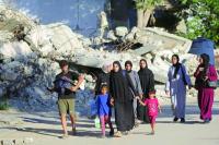 UN slams Israel 'outrageous' threats to expel Gazans