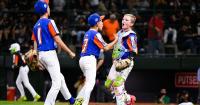 West Side eliminates Alabama, stays alive in Little League World Series