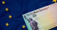 Federal spending varies widely across Alaska, with Anchorage leading overall