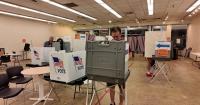 Alaska primary takes shape, but November lineup isn’t set