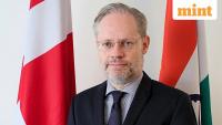 Denmark, India deepen maritime ties, eye shipbuilding and naval technology collaboration