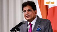 India, Japan seek deeper startup, deep-tech cooperation; Goyal pitches $1 billion fund and capital corridor