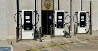 California communities get $7.3 million boost for clean transportation