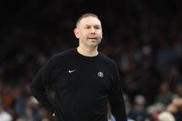 Denver Nuggets Make Contract Decision On 23-Year-Old Rookie