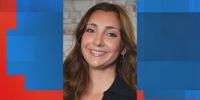 WITN promotes Hailey Hollinger to sports director