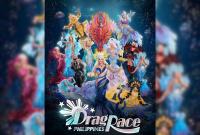 Taylor Sheesh banners 'Drag Race Philippines' Season 4 cast
