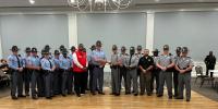 Georgia, South Carolina agencies mark 35th year of ‘Hands Across the Border’ effort