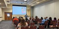Health care providers meet in Savannah to discuss rural Georgia care gaps